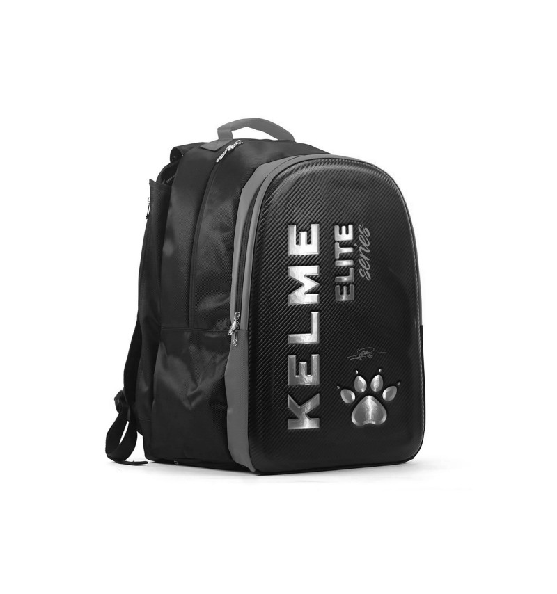 ZAINO KELME GRIGIO
