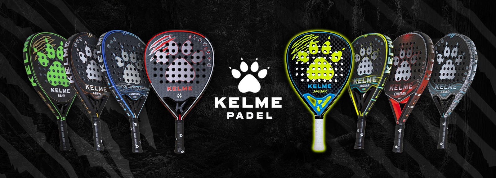 Products 4 sl, Pádel